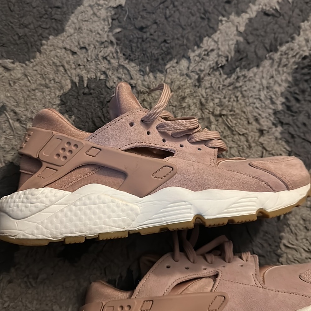 Nike huaraches - Picture 5 of 8